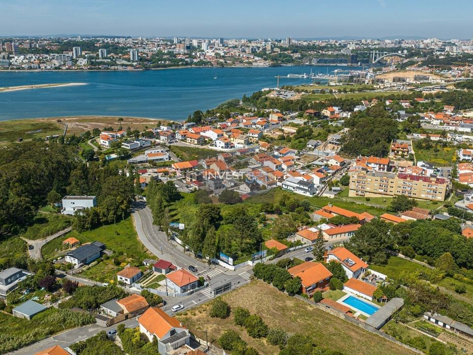 Lejlighed i Canidelo, Porto - foto 5