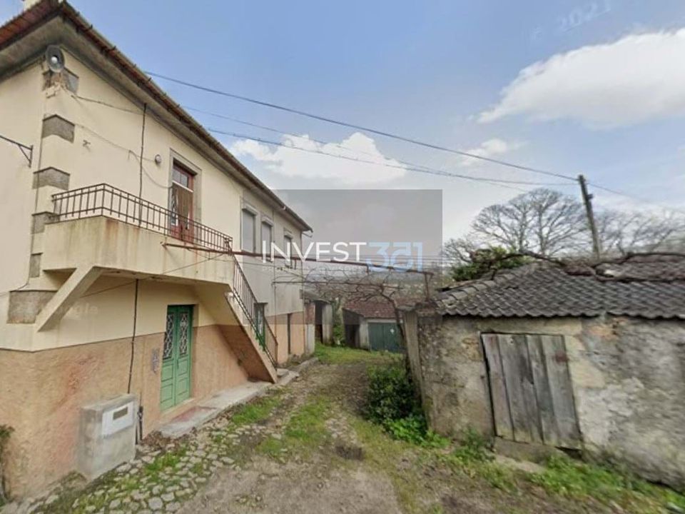 Villa i Valenca, Viana do Castelo - foto 1