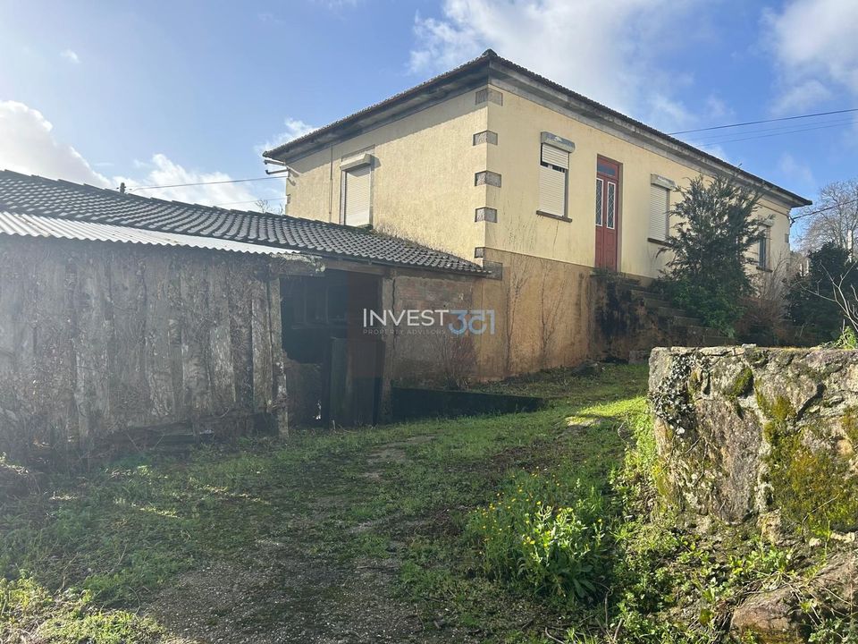 Villa i Valenca, Viana do Castelo - foto 2