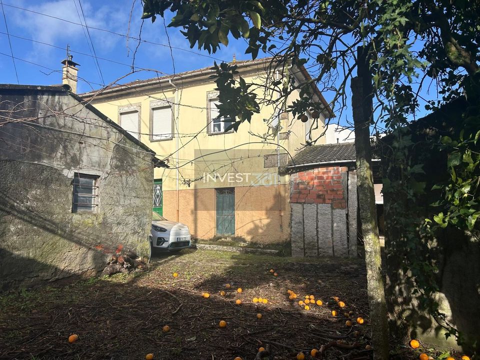 Villa i Valenca, Viana do Castelo - foto 5
