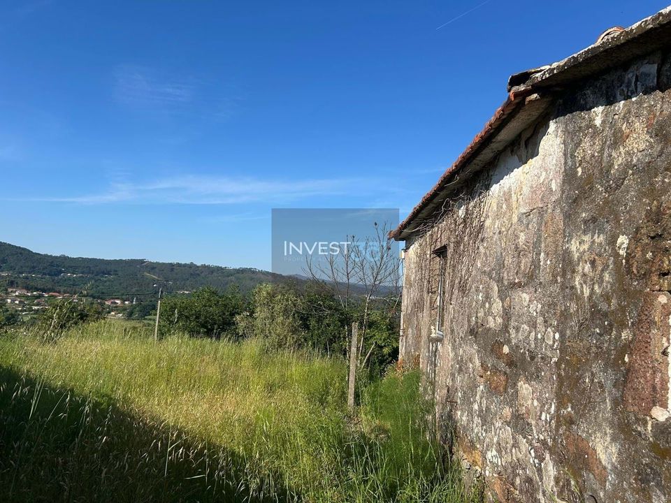 Villa i Viana do Castelo, Viana do Castelo - foto 1