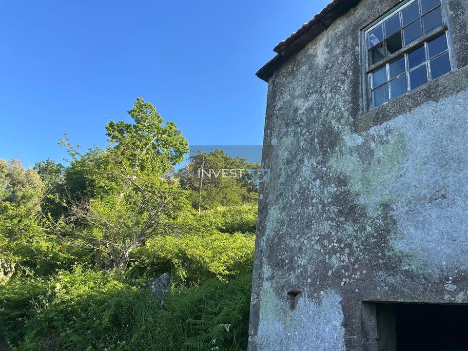Villa i Viana do Castelo, Viana do Castelo - foto 3