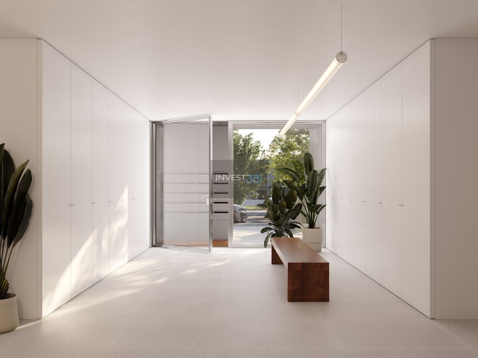 Apartament a Arcozelo, Porto - foto 3