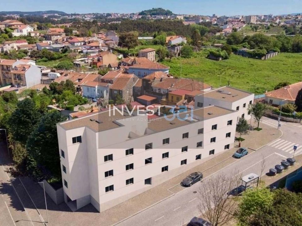 Lejlighed i Gondomar, Porto - foto 1
