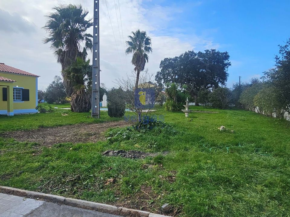 Villa i Salvaterra de Magos, Santarem - foto 1
