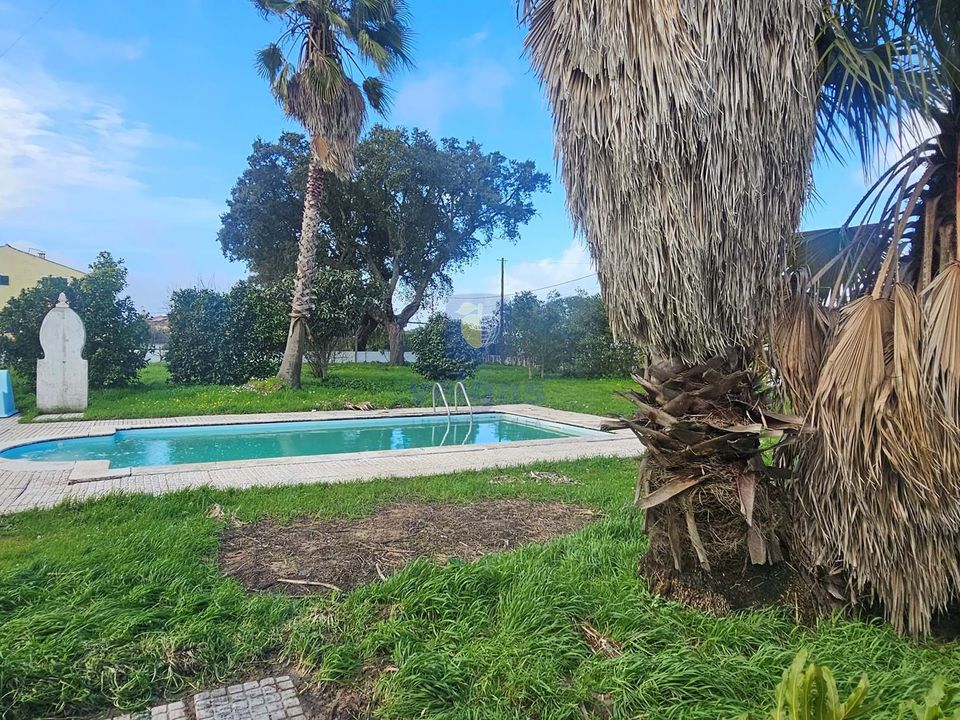 Villa i Salvaterra de Magos, Santarem - foto 3