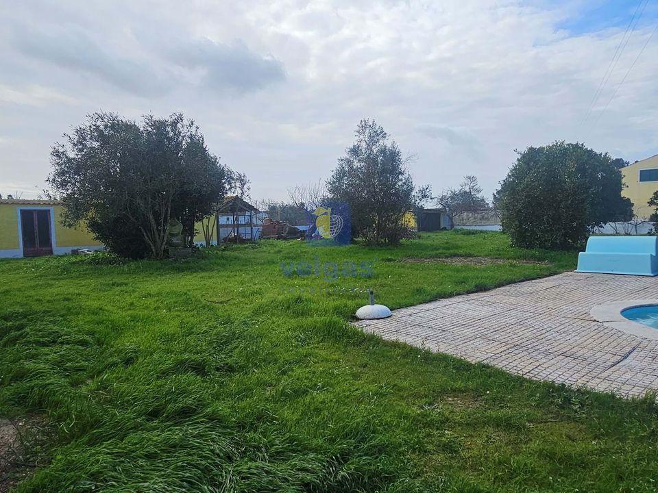 Villa i Salvaterra de Magos, Santarem - foto 4