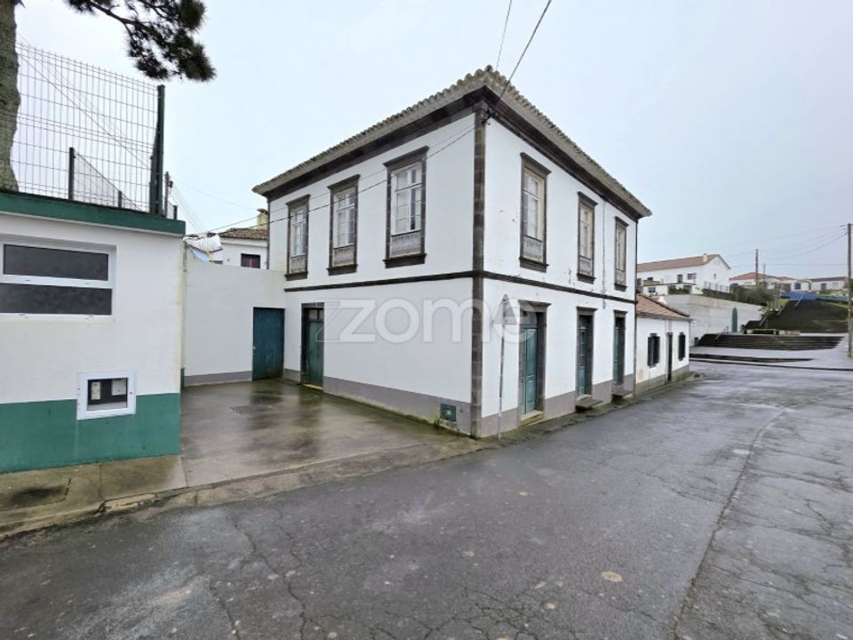 Villa i Achada, Sao Miguel - foto 2