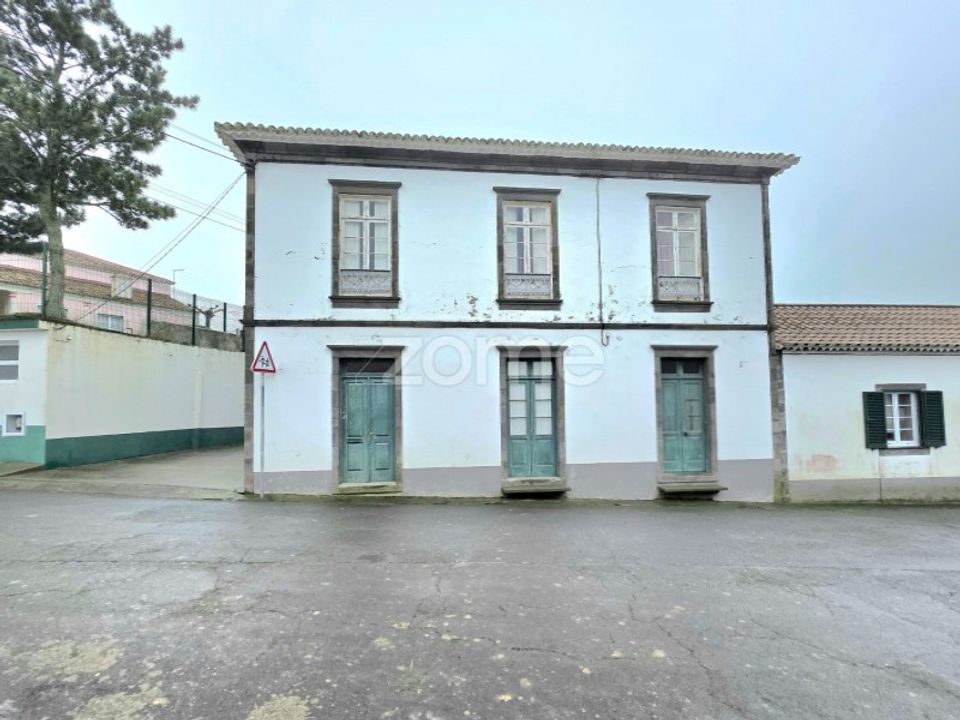 Villa i Achada, Sao Miguel - foto 3