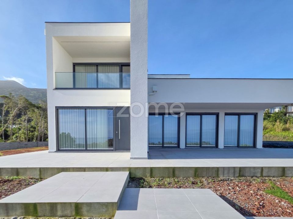 Villa en Prainha, Pico - foto 3