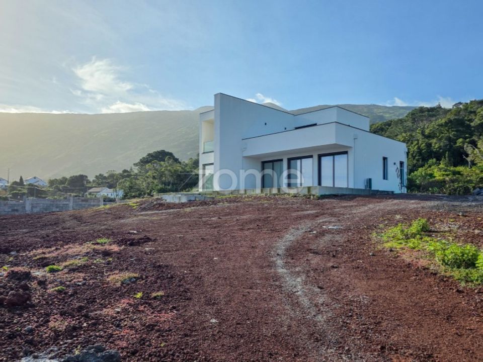 Villa en Prainha, Pico - foto 2