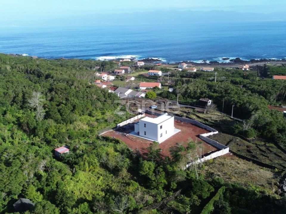 Villa en Prainha, Pico - foto 4