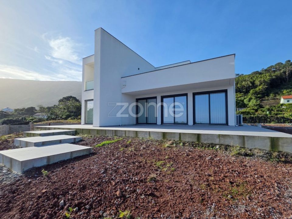 Villa a Prainha, Pico - foto 1