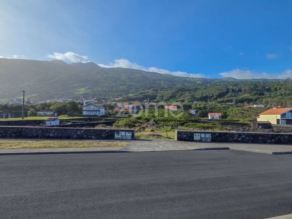 Helårsgrund i Sao Roque do Pico, Pico - foto 5