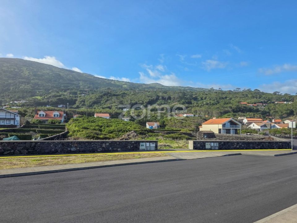 Helårsgrund i Sao Roque do Pico, Pico - foto 4