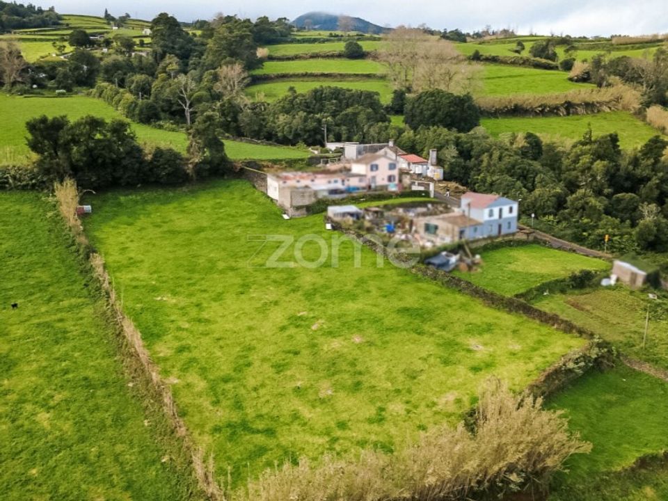 Helårsgrund i Santo Antonio, Sao Miguel - foto 5