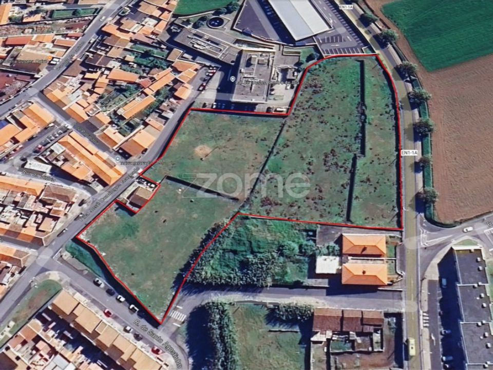 Helårsgrund i Rabo de Peixe, Sao Miguel - foto 3