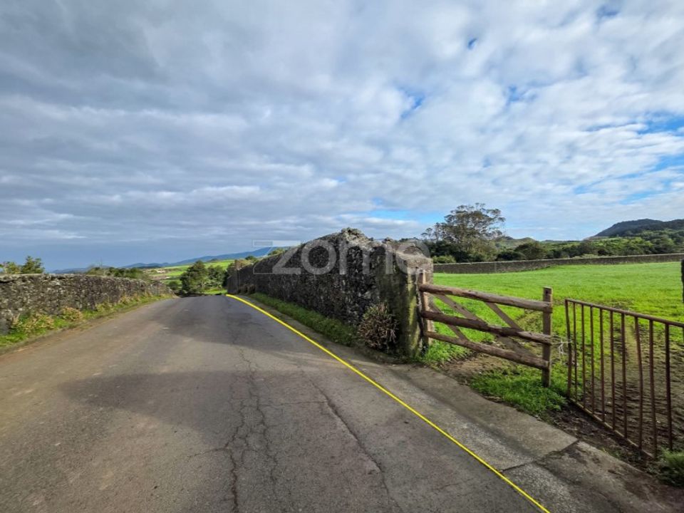 Helårsgrund i Pico da Pedra, Sao Miguel - foto 3