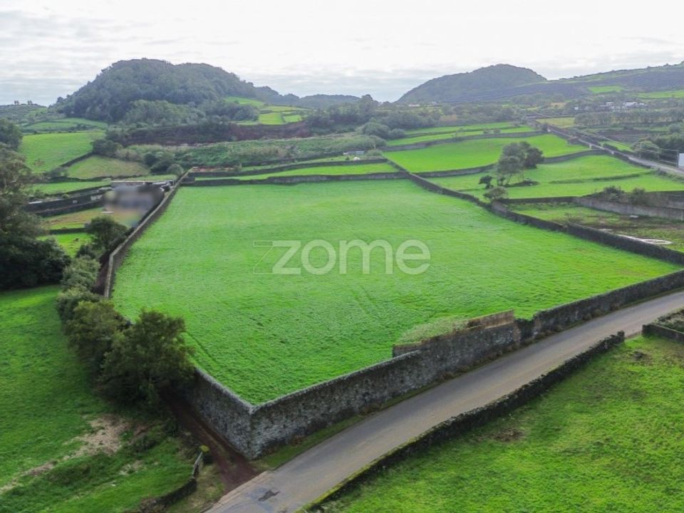 Helårsgrund i Pico da Pedra, Sao Miguel - foto 1