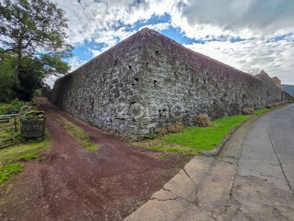 Tomt i Pico da Pedra, Sao Miguel - bilde 1