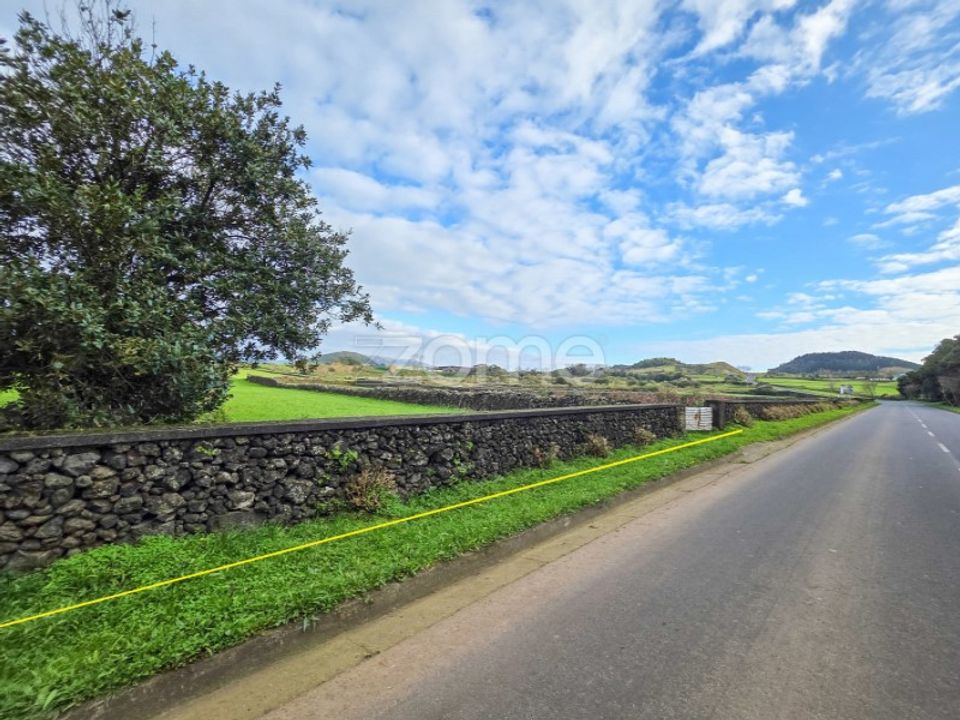 Helårsgrund i Rabo de Peixe, Sao Miguel - foto 4
