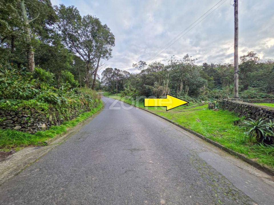 Terreno en Rabo de Peixe, Sao Miguel - foto 3