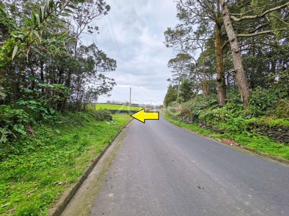 Terreno en Rabo de Peixe, Sao Miguel - foto 4