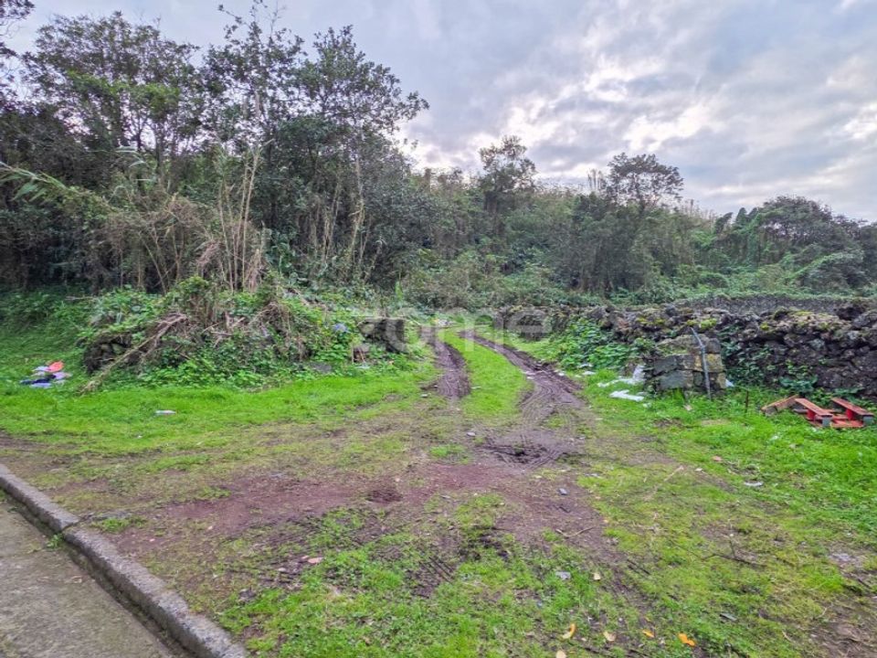Terreno en Rabo de Peixe, Sao Miguel - foto 5