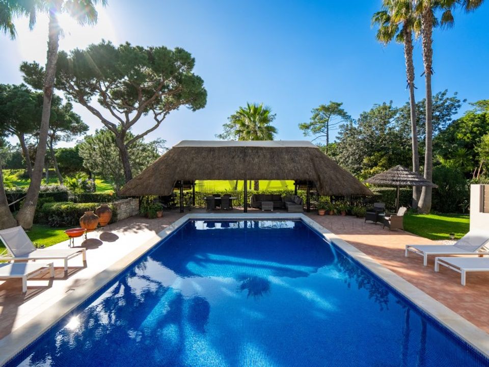 Villa i Quarteira, Faro - foto 2
