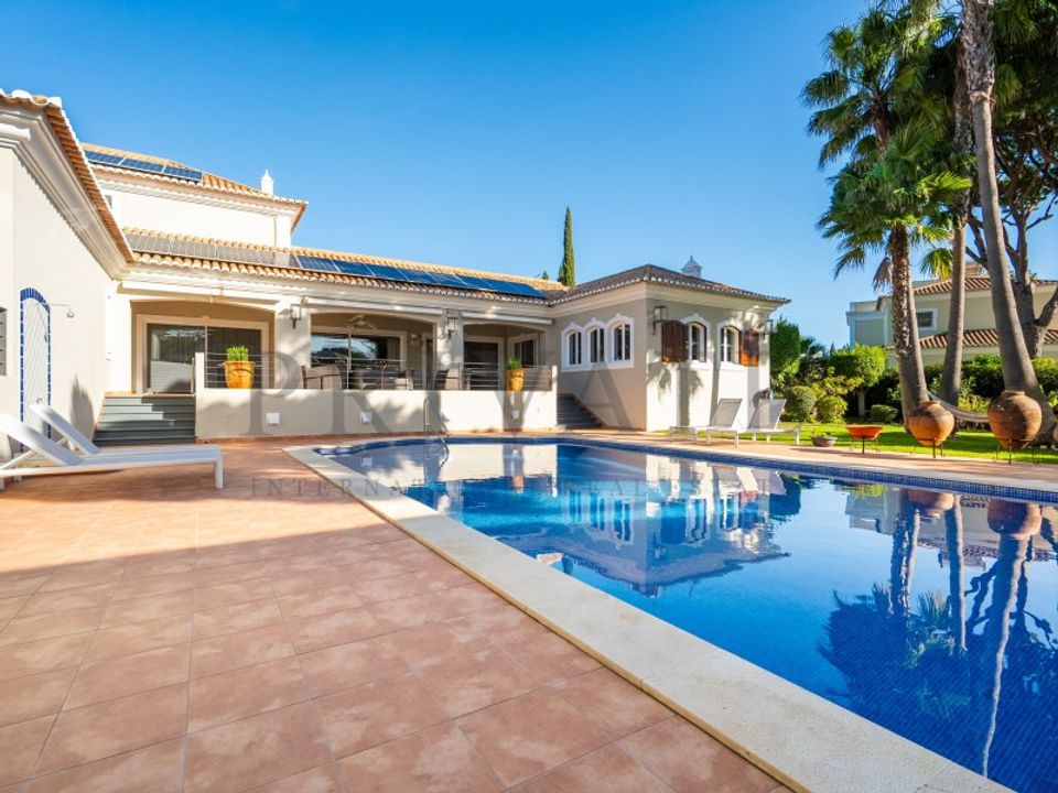 Villa i Quarteira, Faro - foto 3