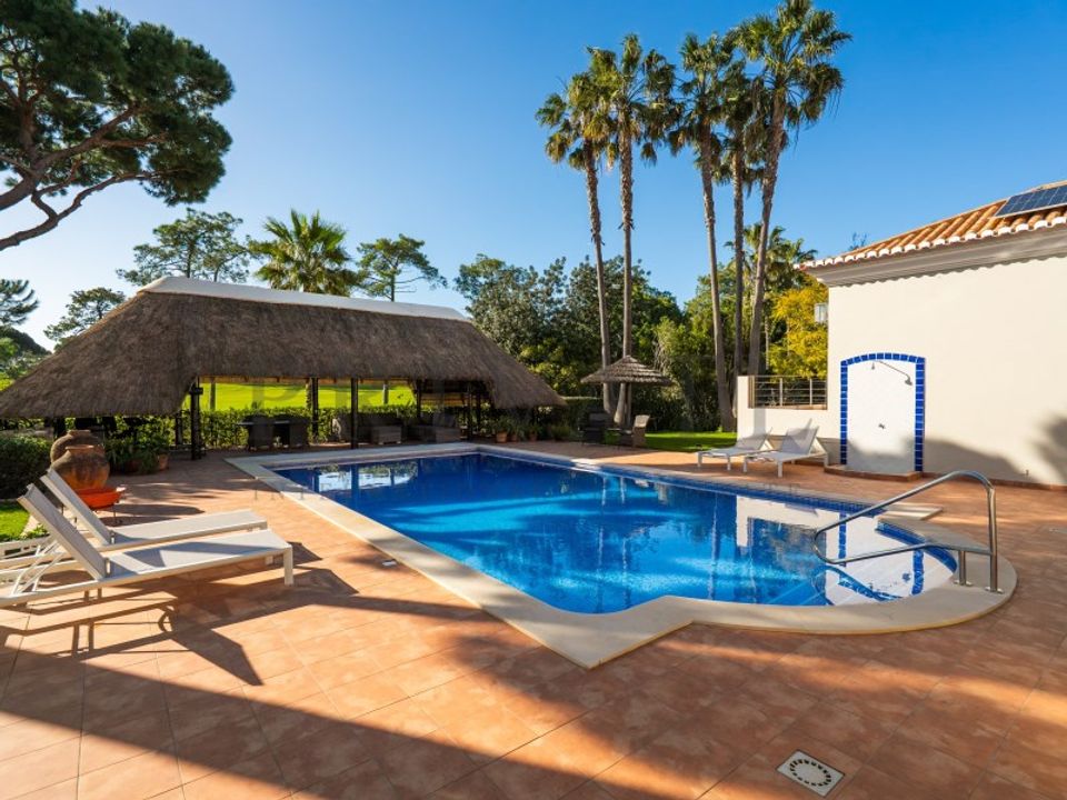 Villa i Quarteira, Faro - foto 4