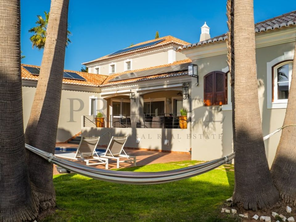 Villa i Quarteira, Faro - foto 5