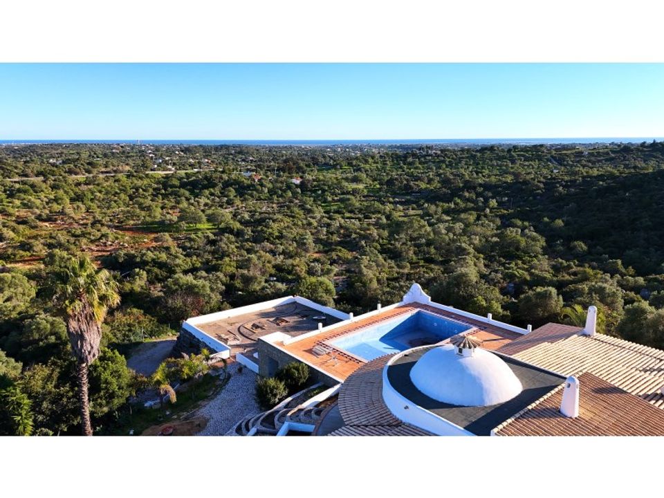 Villa i Moncarapacho, Faro - foto 2