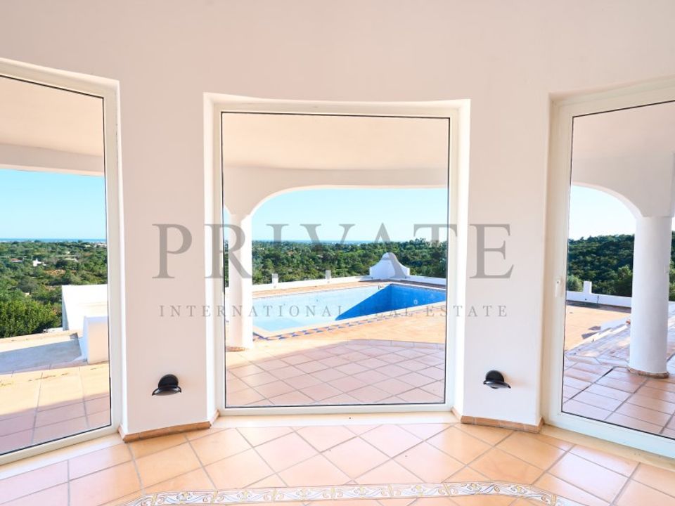 Villa i Moncarapacho, Faro - foto 3