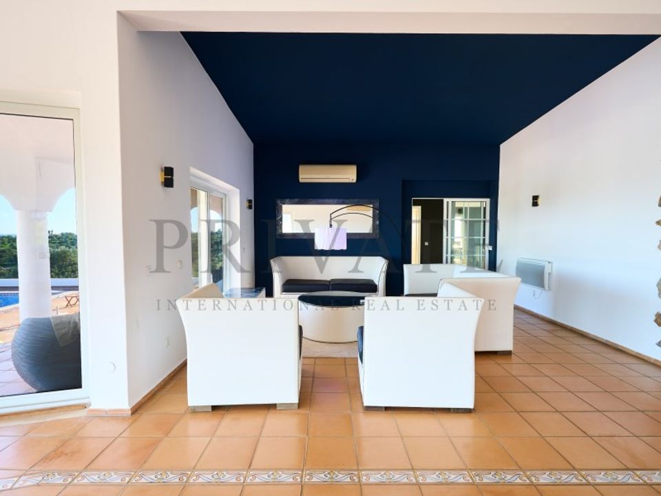 Villa i Moncarapacho, Faro - foto 4