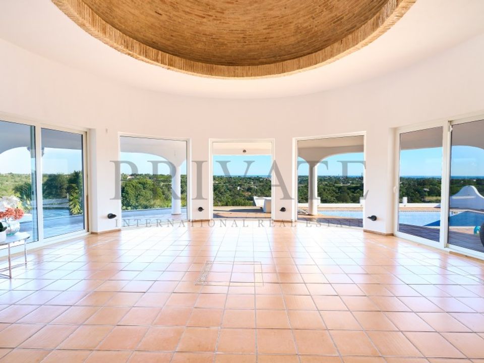 Villa i Moncarapacho, Faro - foto 5