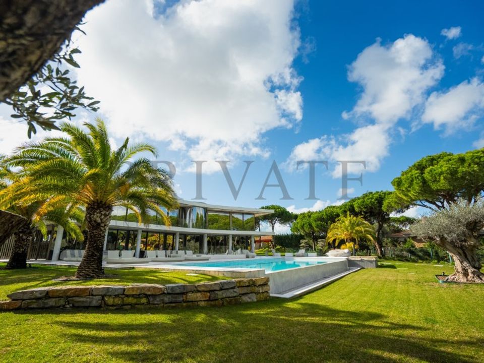 Villa i Quarteira, Faro - foto 1