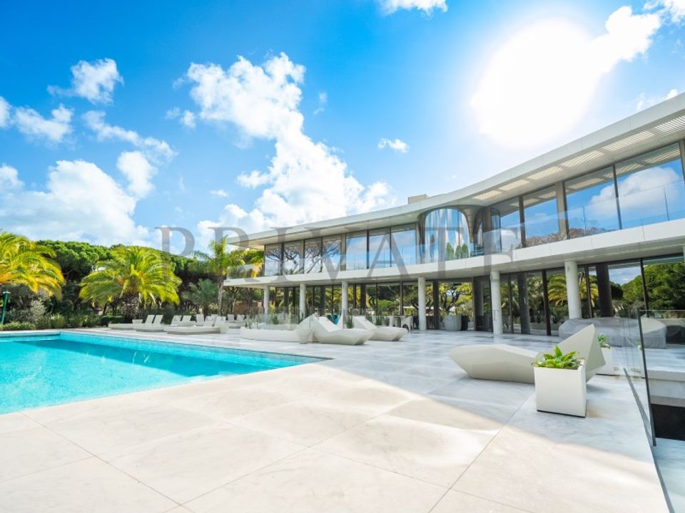 Villa i Quarteira, Faro - foto 2