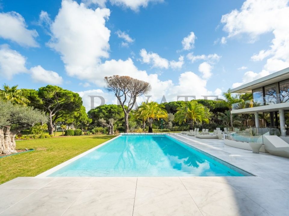 Villa i Quarteira, Faro - foto 3