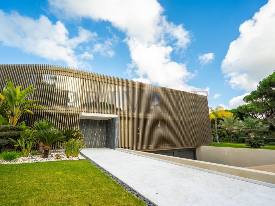 Villa i Quarteira, Faro - foto 4