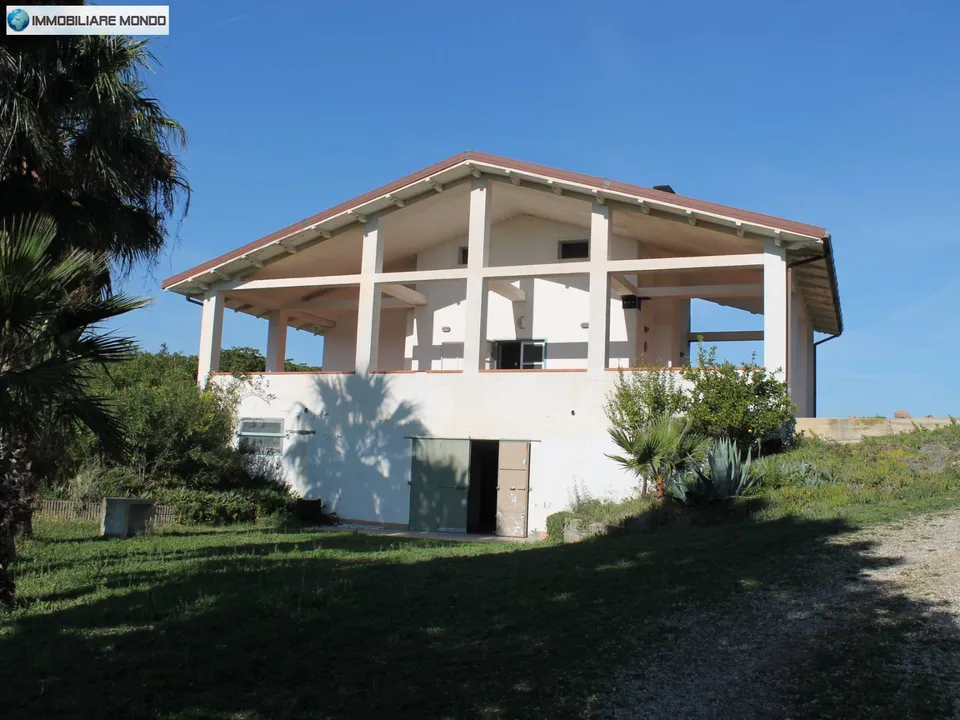 Landejendom i Guglionesi, Campobasso - foto 3