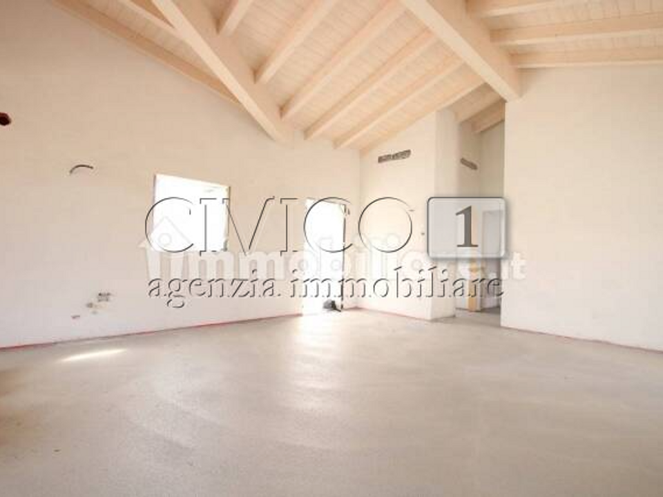 Byhus i Longare, Vicenza - foto 3