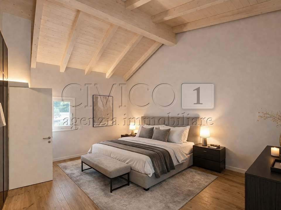Byhus i Longare, Vicenza - foto 4