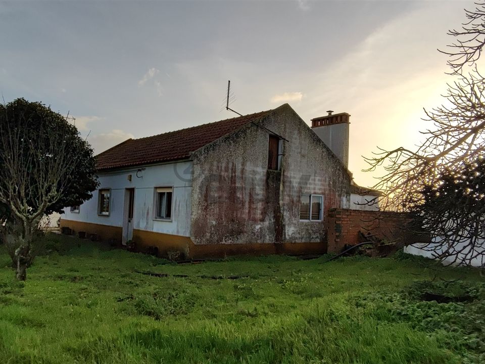 Villa i Montijo, Setubal - foto 2