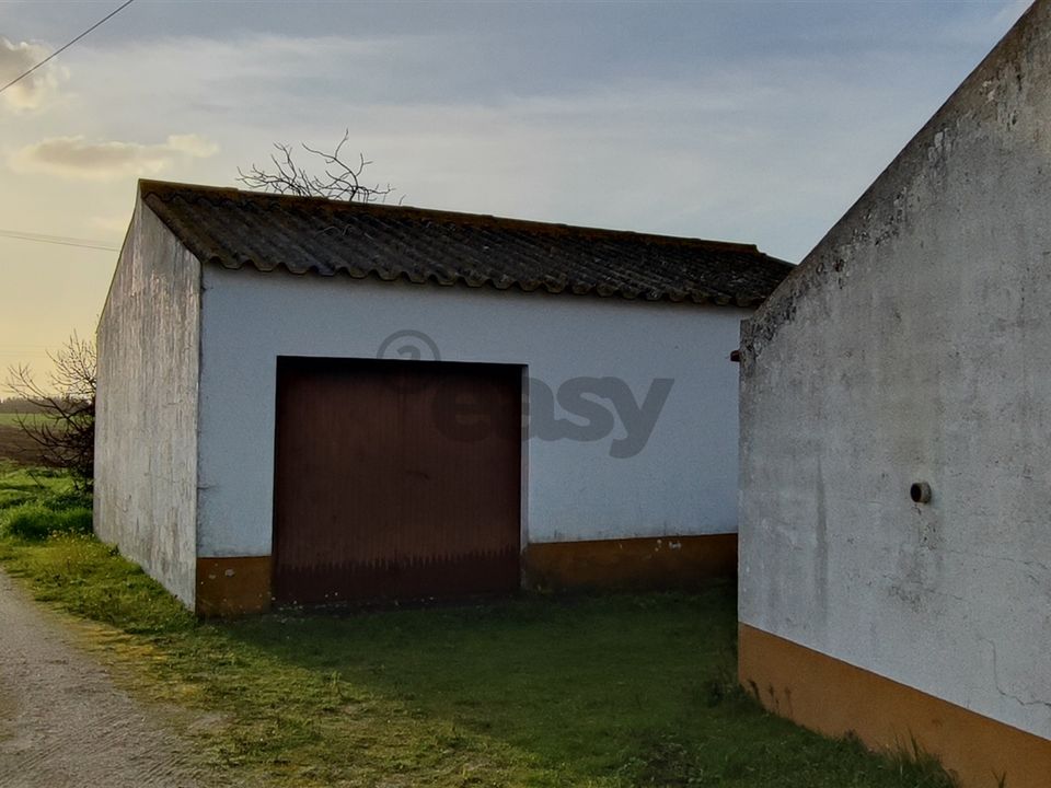 Villa i Montijo, Setubal - foto 4