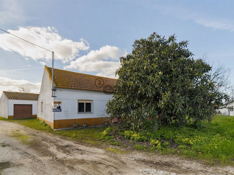 Villa i Montijo, Setubal - foto 3