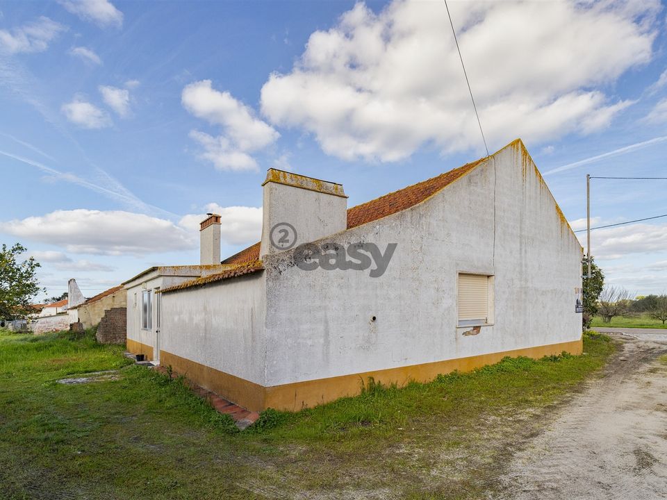 Villa i Montijo, Setubal - foto 5