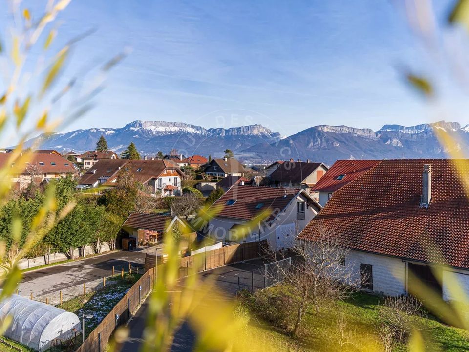 Leilighet i Poisy, Haute-Savoie - bilde 5