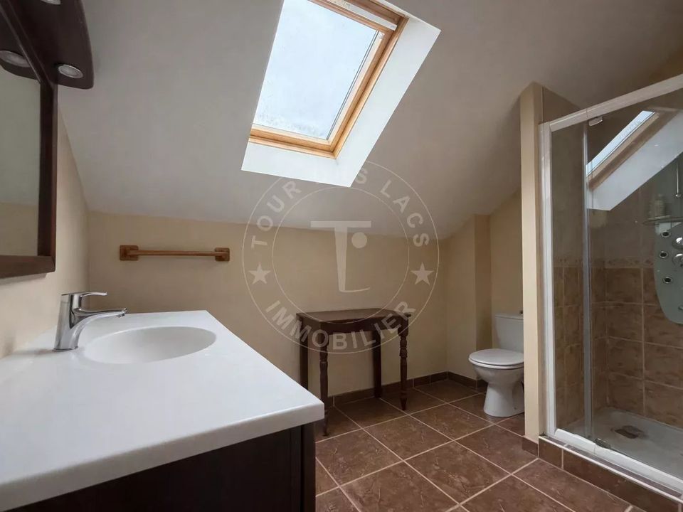 Villa i Montagny-les-Lanches, Haute-Savoie - foto 4