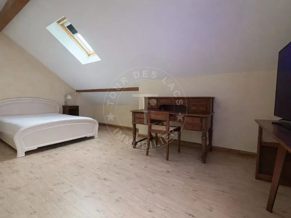 Villa i Montagny-les-Lanches, Haute-Savoie - foto 5